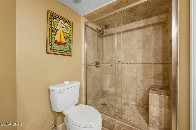 $850,000 | 7205 Thomas Drive, Unit 206, Panama City Beach, FL 32408