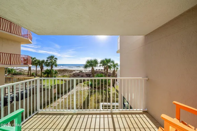 $850,000 | 7205 Thomas Drive, Unit 206, Panama City Beach, FL 32408