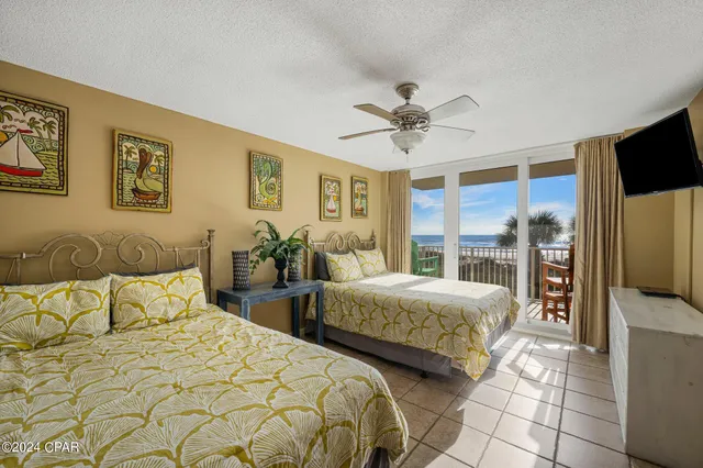 $850,000 | 7205 Thomas Drive, Unit 206, Panama City Beach, FL 32408