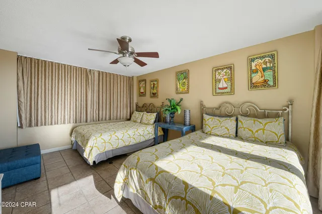 $850,000 | 7205 Thomas Drive, Unit 206, Panama City Beach, FL 32408