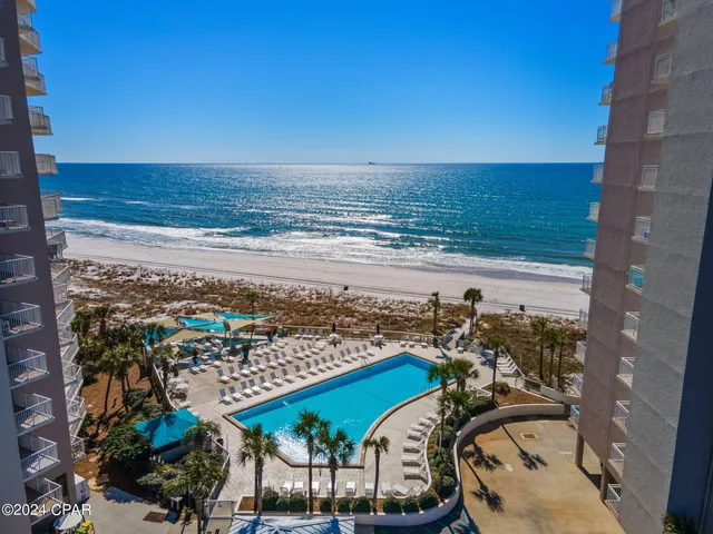 $850,000 | 7205 Thomas Drive, Unit 206, Panama City Beach, FL 32408