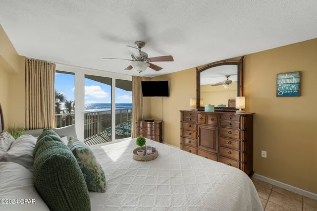 $850,000 | 7205 Thomas Drive, Unit 206, Panama City Beach, FL 32408
