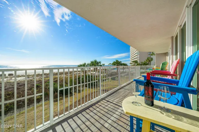 $850,000 | 7205 Thomas Drive, Unit 206, Panama City Beach, FL 32408