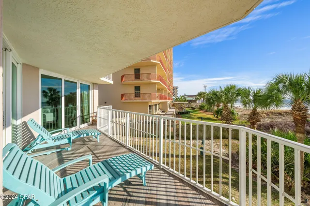 $850,000 | 7205 Thomas Drive, Unit 206, Panama City Beach, FL 32408