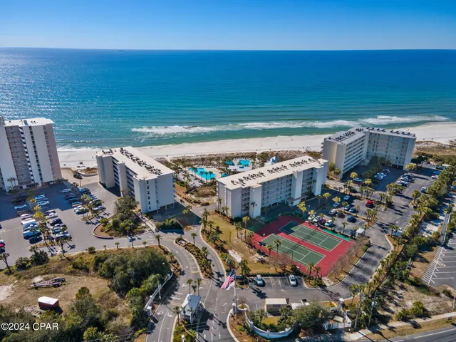 $850,000 | 7205 Thomas Drive, Unit 206, Panama City Beach, FL 32408