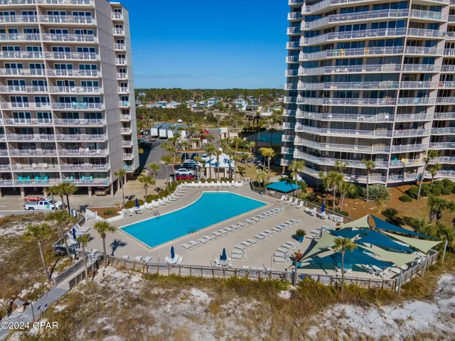 $850,000 | 7205 Thomas Drive, Unit 206, Panama City Beach, FL 32408