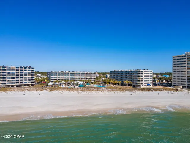 $850,000 | 7205 Thomas Drive, Unit 206, Panama City Beach, FL 32408