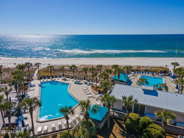 $850,000 | 7205 Thomas Drive, Unit 206, Panama City Beach, FL 32408