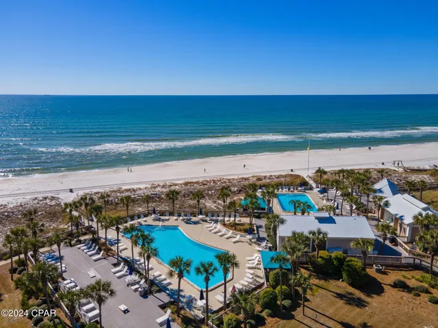 $850,000 | 7205 Thomas Drive, Unit 206, Panama City Beach, FL 32408