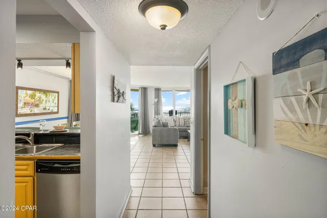 $850,000 | 7205 Thomas Drive, Unit 206, Panama City Beach, FL 32408