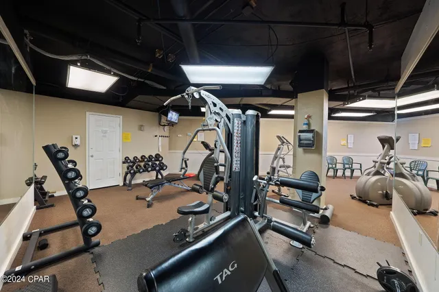 $850,000 | 7205 Thomas Drive, Unit 206, Panama City Beach, FL 32408