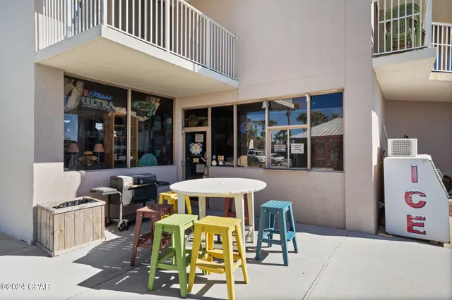 $850,000 | 7205 Thomas Drive, Unit 206, Panama City Beach, FL 32408