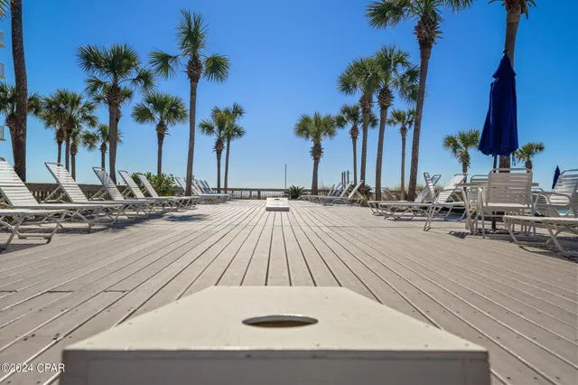 $850,000 | 7205 Thomas Drive, Unit 206, Panama City Beach, FL 32408