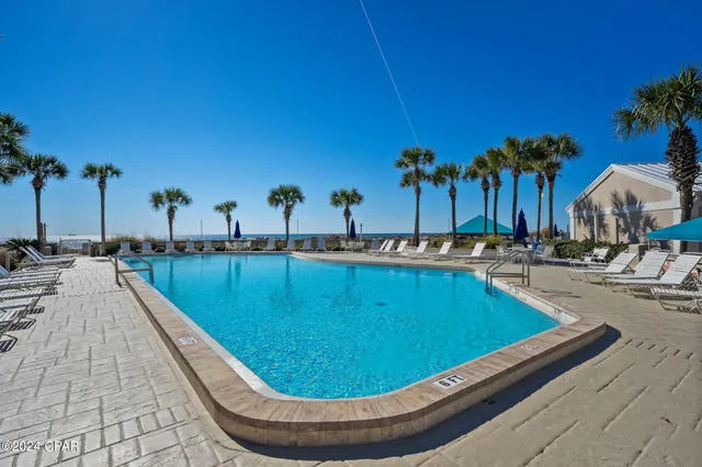 $850,000 | 7205 Thomas Drive, Unit 206, Panama City Beach, FL 32408