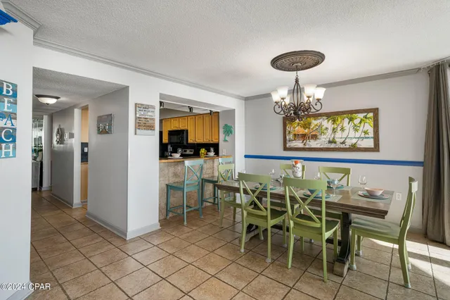 $850,000 | 7205 Thomas Drive, Unit 206, Panama City Beach, FL 32408