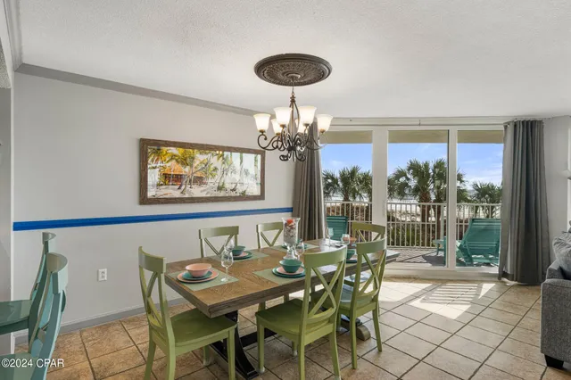 $850,000 | 7205 Thomas Drive, Unit 206, Panama City Beach, FL 32408