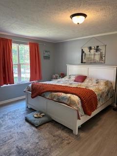 2765 Johnson Road Carlisle, KY 40311 - Photo 7 of 19 Master bedroom