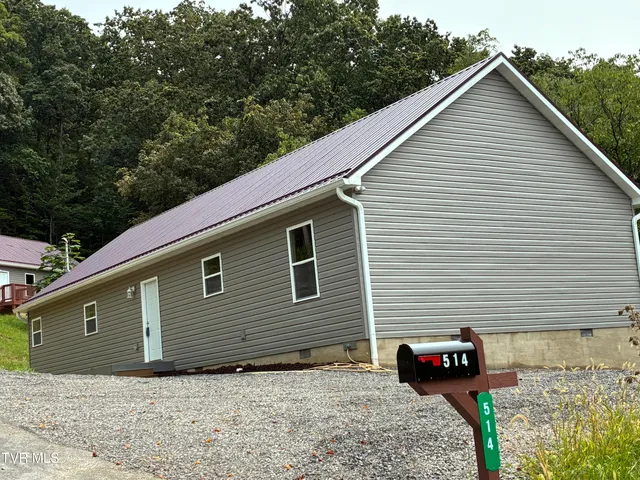 $279,000 | 514 Aesque Street, Kingsport, TN 37665