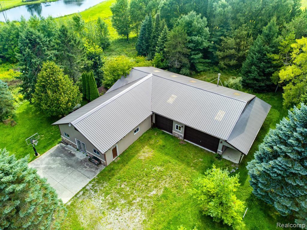 4731 North Lakeshore Road Deckerville, MI 48427 - Photo 32 of 54 Gallery Image 32