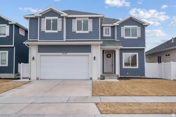 $2,500 | 1258 East Bell Buoy Way, Eagle Mountain, UT 84005