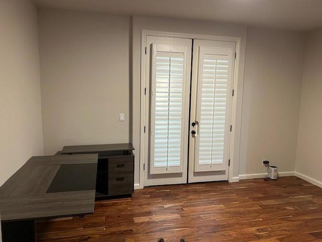 2744 Redbridge Road Tracy, CA 95377 - Photo 11 of 14 an empty room with wooden floor