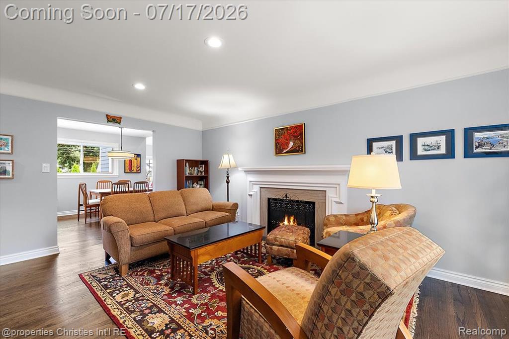 18244 Beverly Road Beverly Hills, MI 48025 - Photo 30 of 80