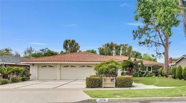 $1,749,000 | 2308 North Lowell Lane, Santa Ana, CA 92706