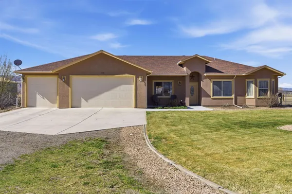 $949,000 | 1081 20 Road, Fruita, CO 81521