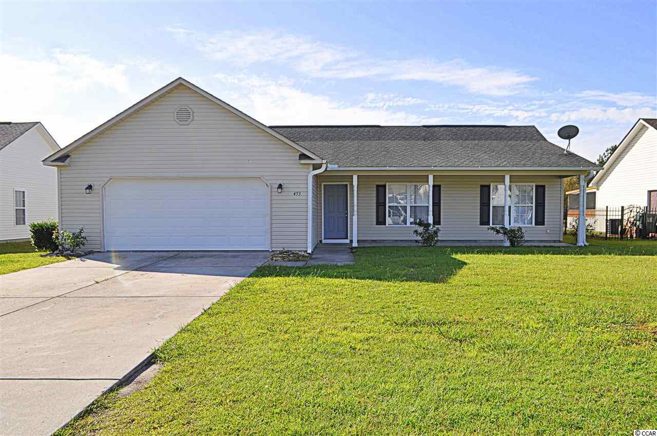 453 West Perry Road Myrtle Beach, SC 29579 - Photo 1 of 24 Gallery Image 1