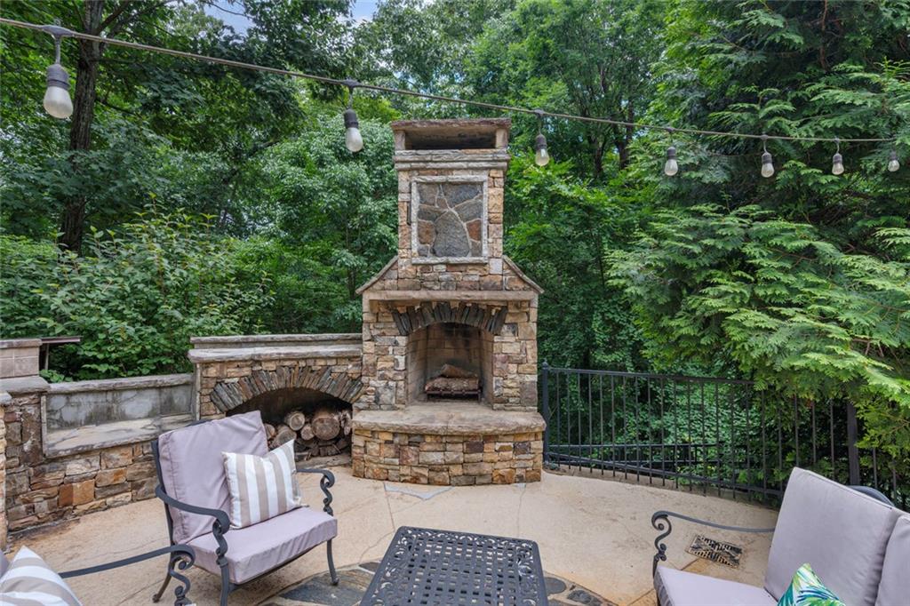 3300 Jim Moore Road Dacula, GA 30019 - Photo 76 of 83