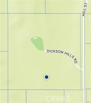 56768 Dickson Hills Road Anza, CA 92539 - Photo 3 of 37 40 acres on with paved road access on Hill