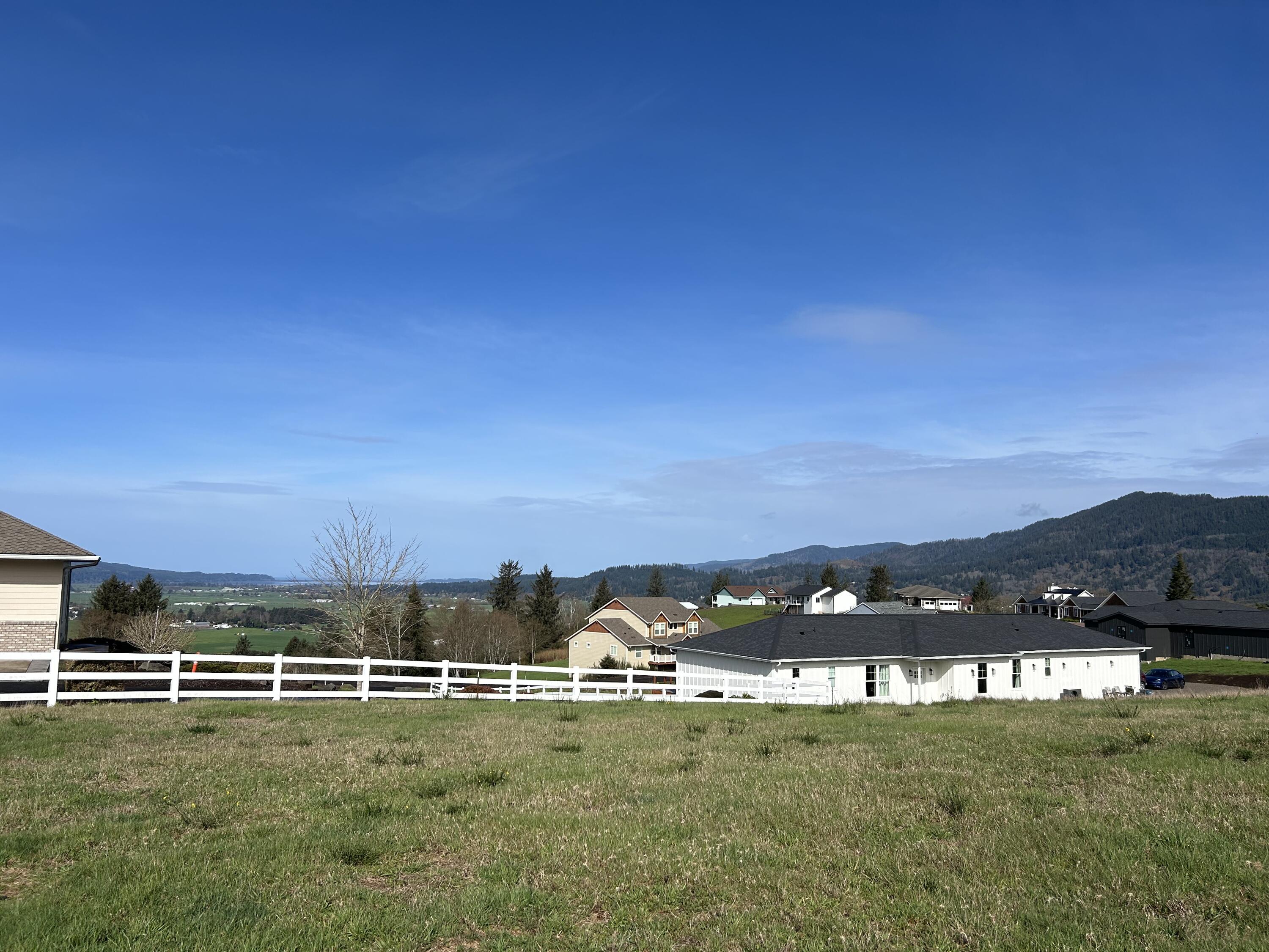 Lot 22 Skyview Road Tillamook, OR 97141 - Photo 2 of 5 IMG_7183
