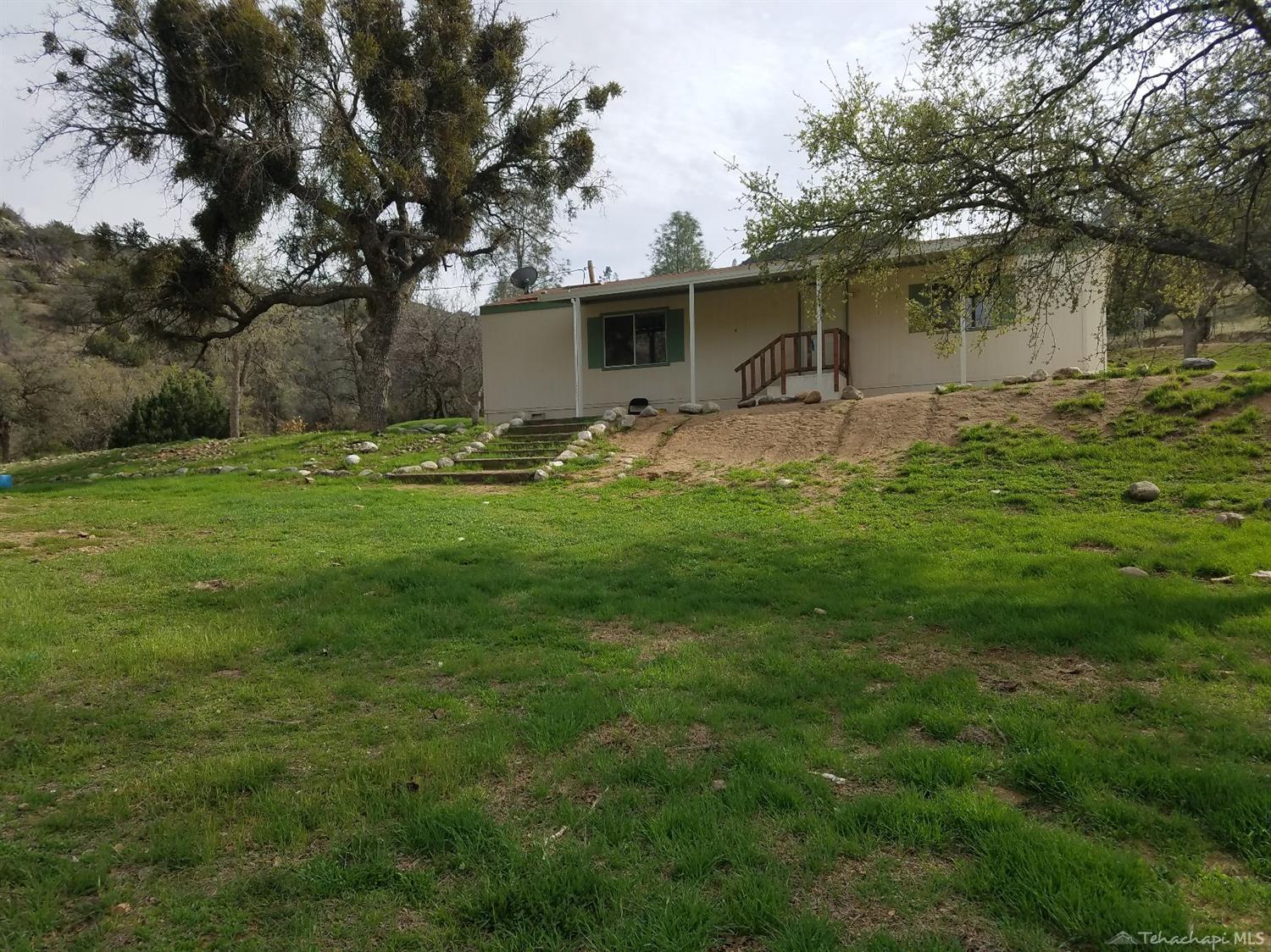 11900 Back Canyon Road Caliente, CA 93518 - Photo 20 of 30 Gallery Image 20