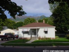 3860 Evelyn Road South Ogden, UT 84403 - Photo 1 of 1