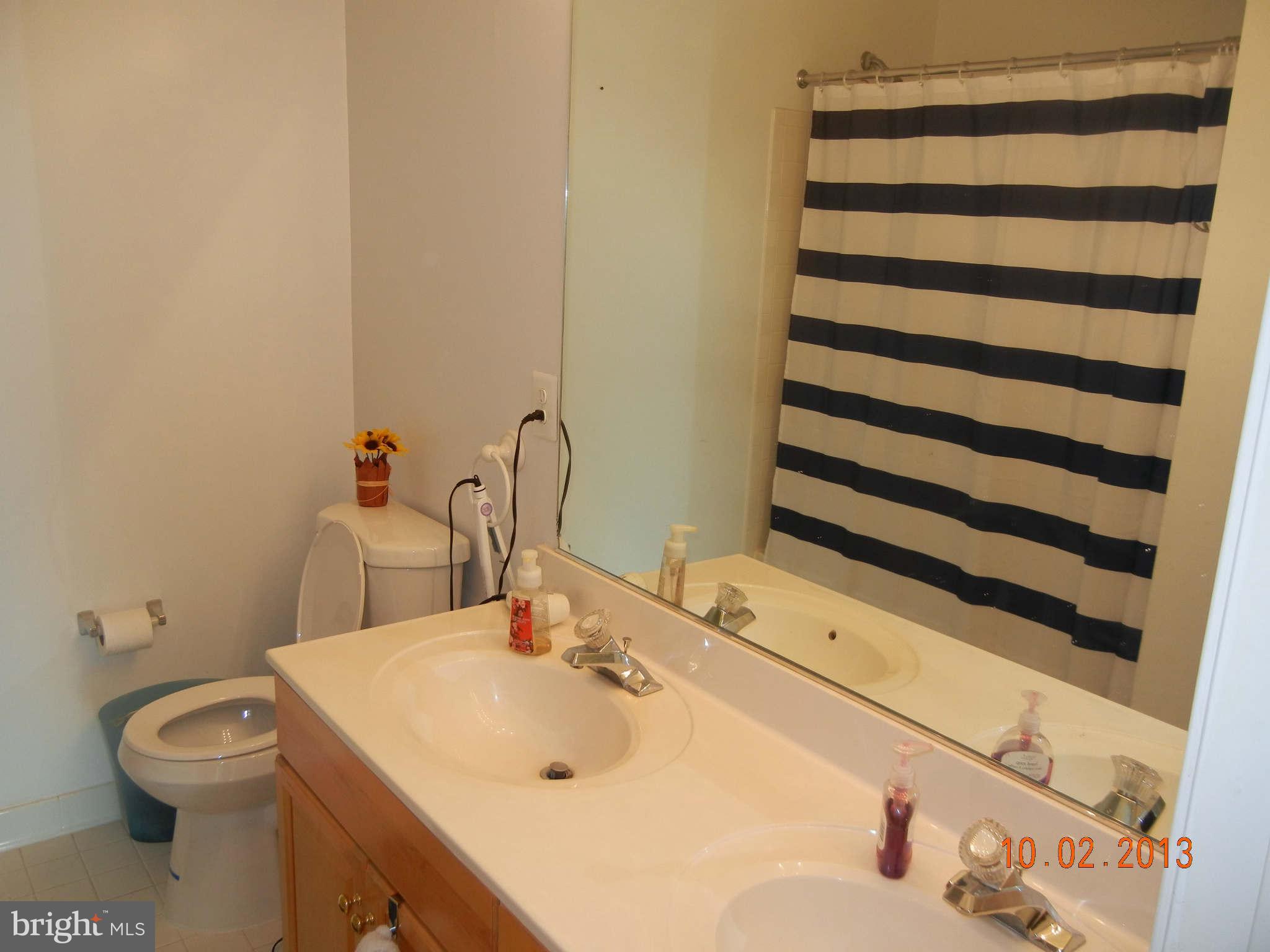 43536 Gabriel Square Chantilly, VA 20152 - Photo 19 of 25 Bath