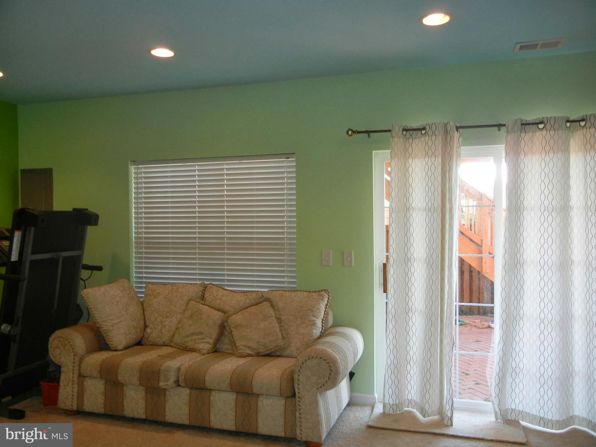 43536 Gabriel Square Chantilly, VA 20152 - Photo 22 of 25 Basement