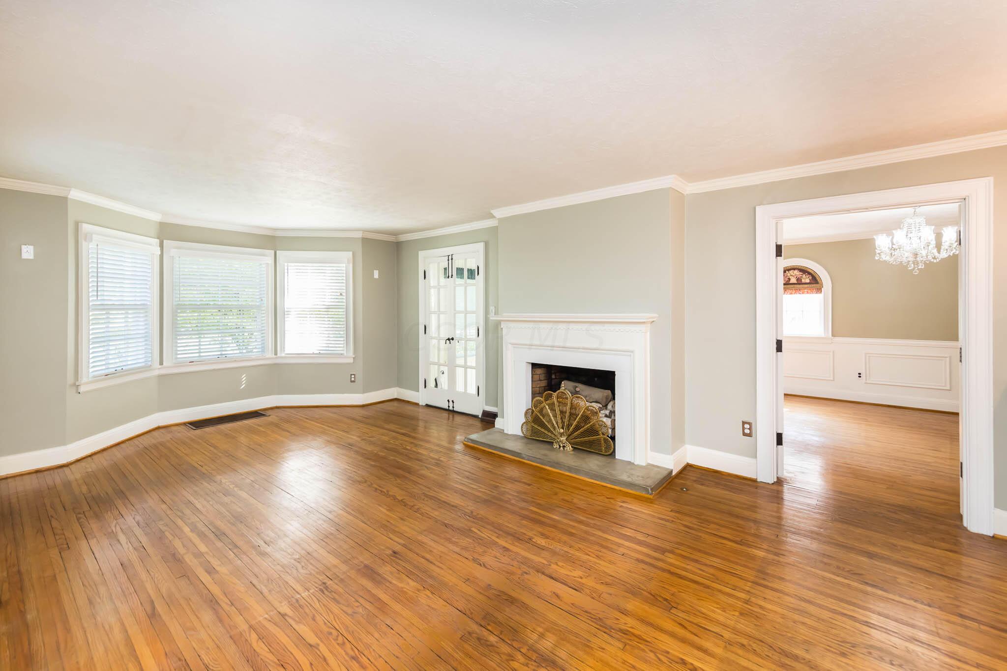 1757 Merrick Road Columbus, OH 43212 - Photo 10 of 40 1757 Merrick Rd-LR2