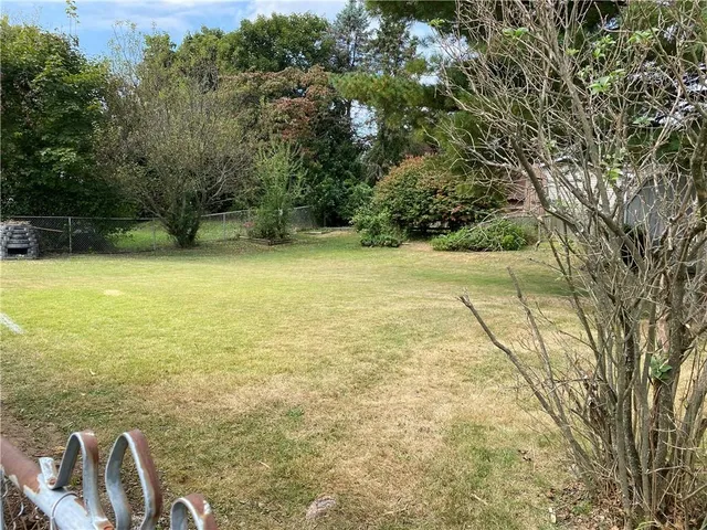 a view of a lake view