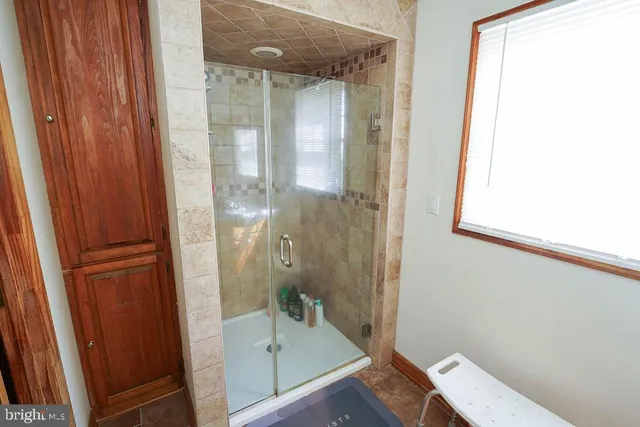 a room with toys and a table