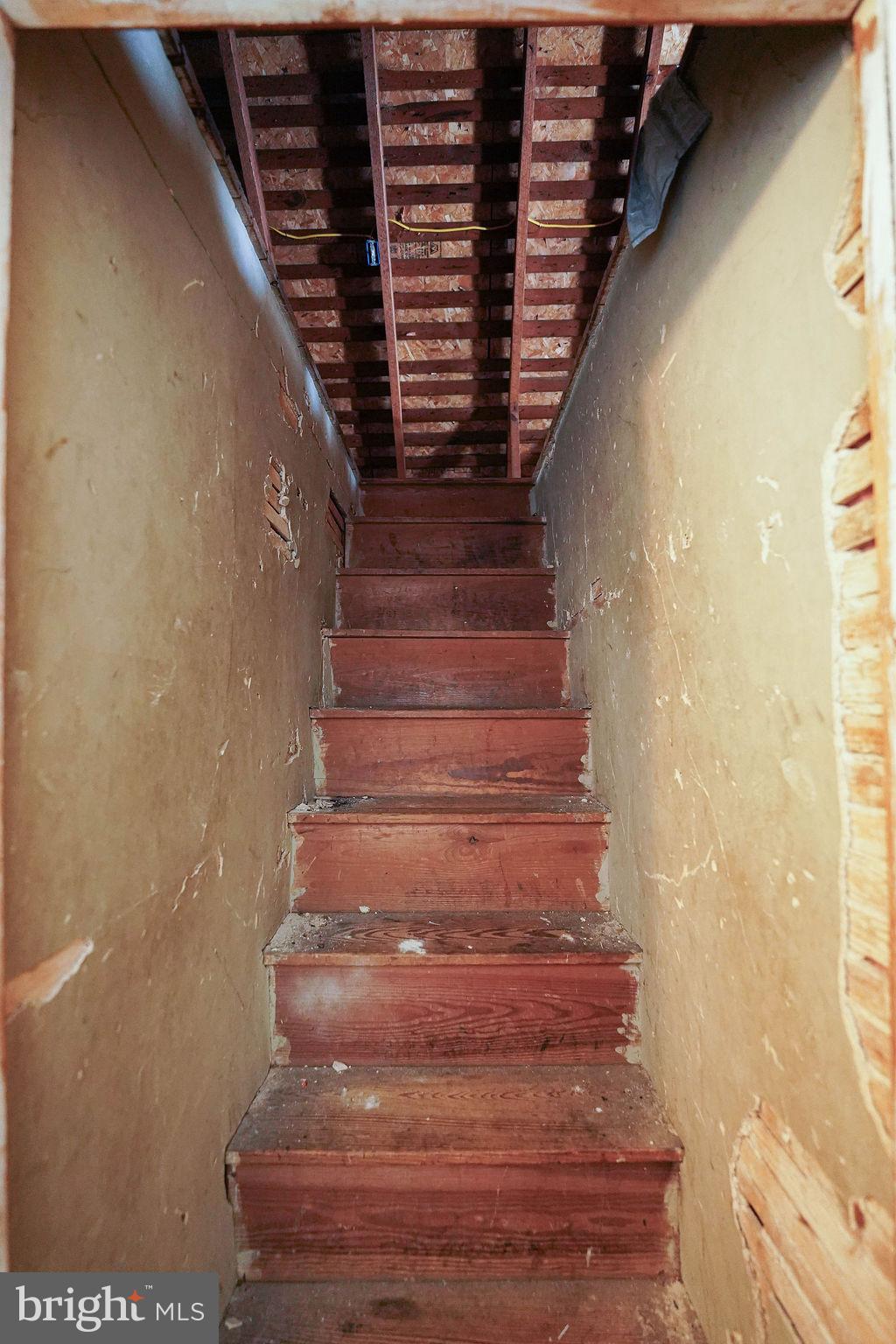 212 Main Street Preston, MD 21655 - Photo 44 of 56 a view of entryway