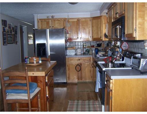 2821 Mariaville Road Ellsworth, ME 04605 - Photo 7 of 10 Kitchen.