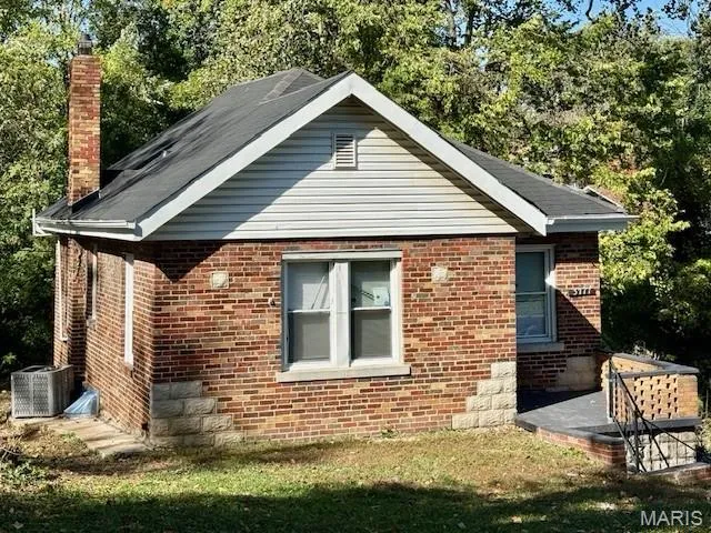 $134,900 | 3711 Sylvan Place, Pine Lawn, MO 63121