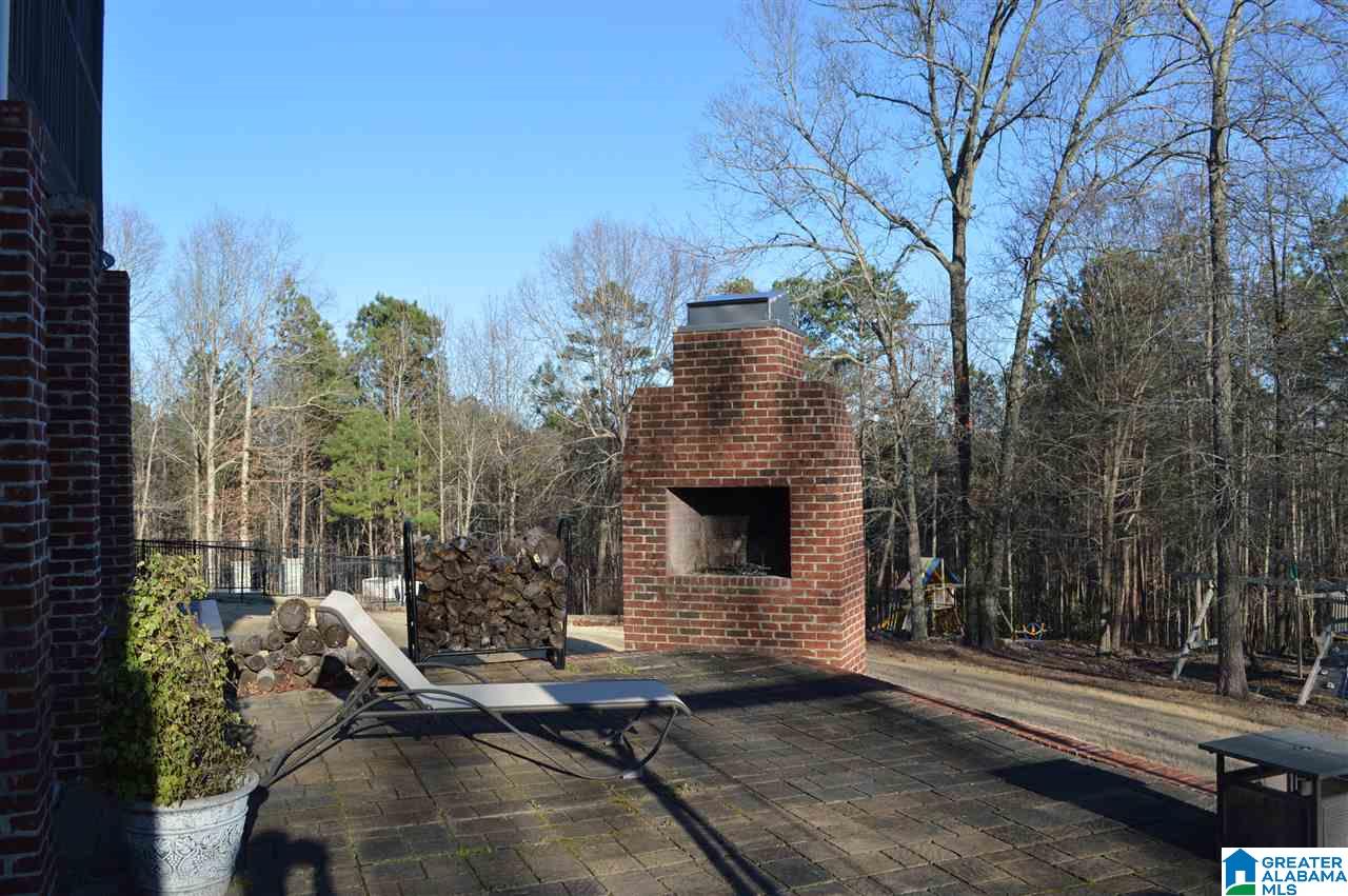 5648 Ridgeview Drive Trussville, AL 35173 - Photo 34 of 37