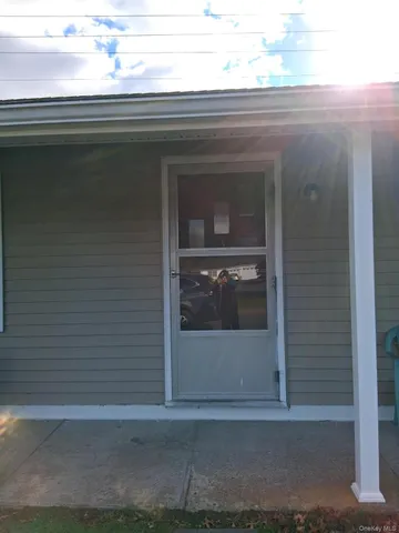 a closeup of a window