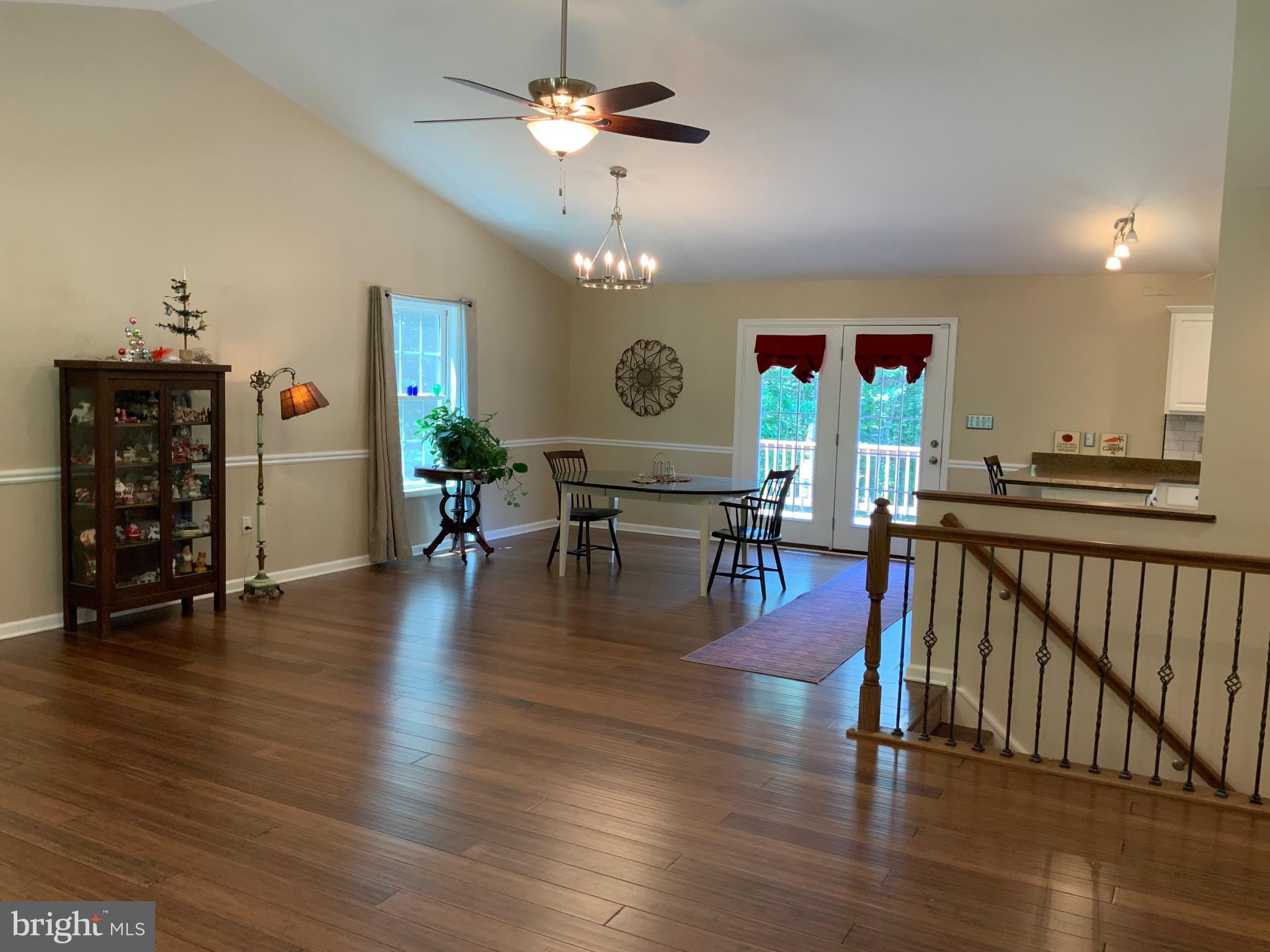 2536 Fulton Road Hedgesville, WV 25427 - Photo 16 of 62 Gallery Image 16