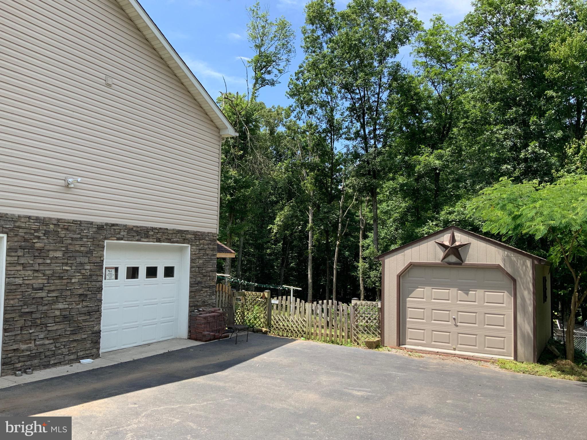 2536 Fulton Road Hedgesville, WV 25427 - Photo 3 of 62 Gallery Image 3