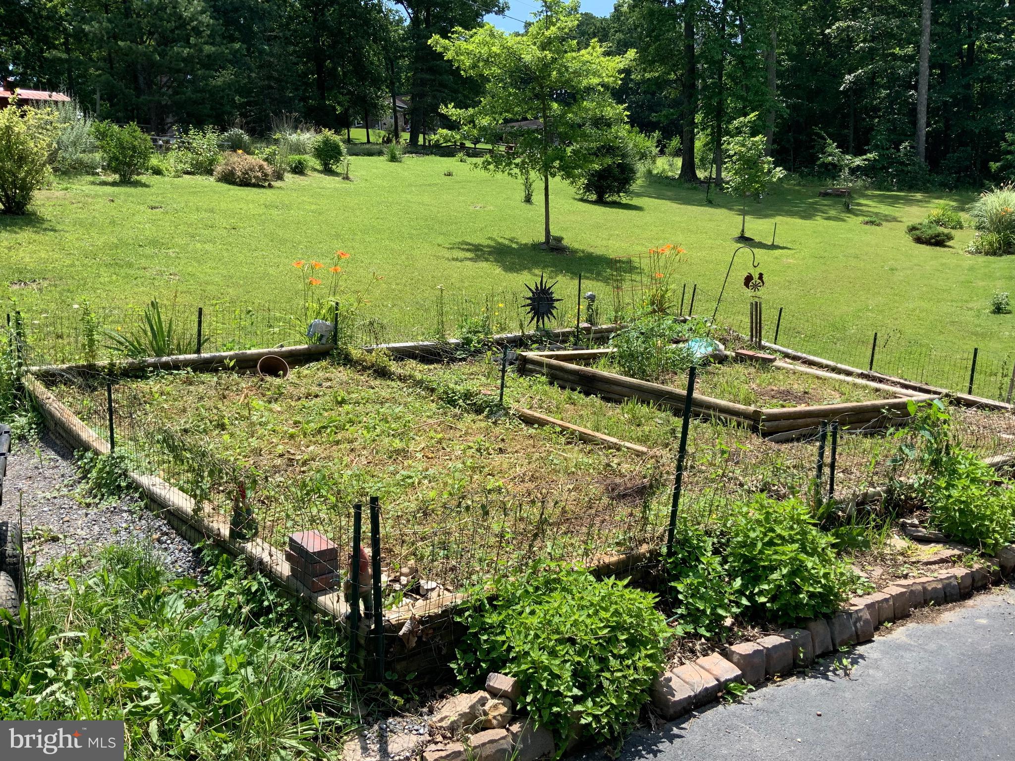 2536 Fulton Road Hedgesville, WV 25427 - Photo 45 of 62 Gallery Image 45