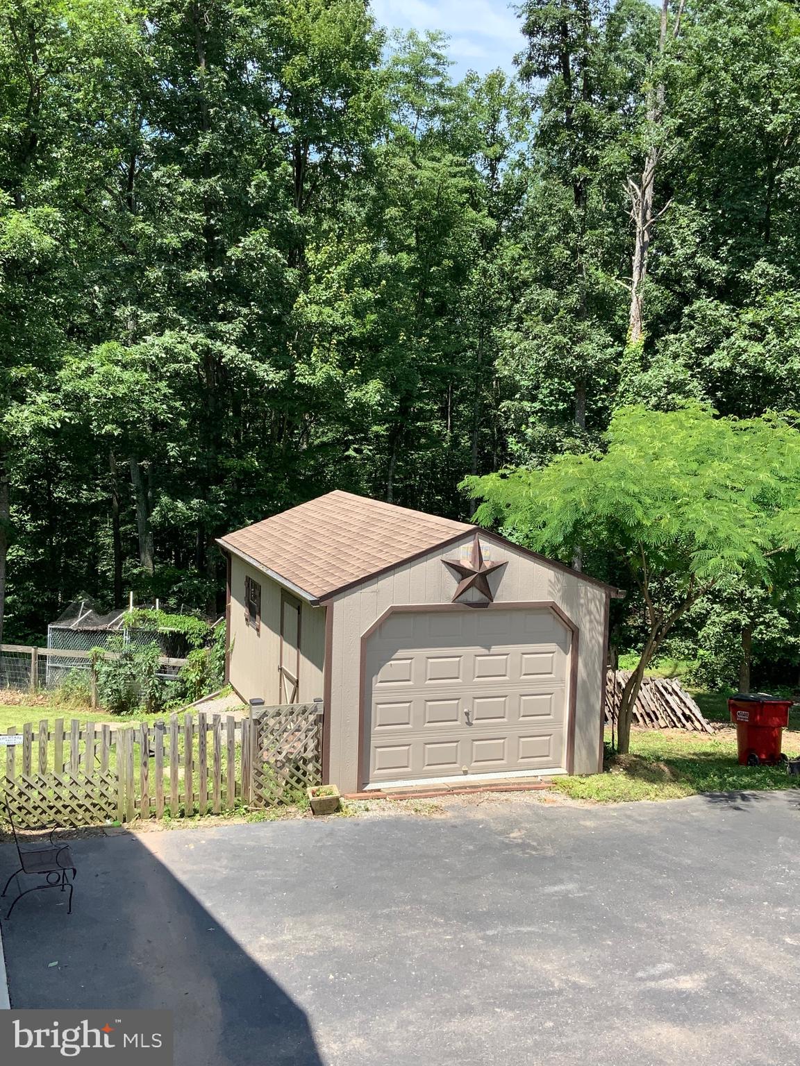 2536 Fulton Road Hedgesville, WV 25427 - Photo 49 of 62 Gallery Image 49