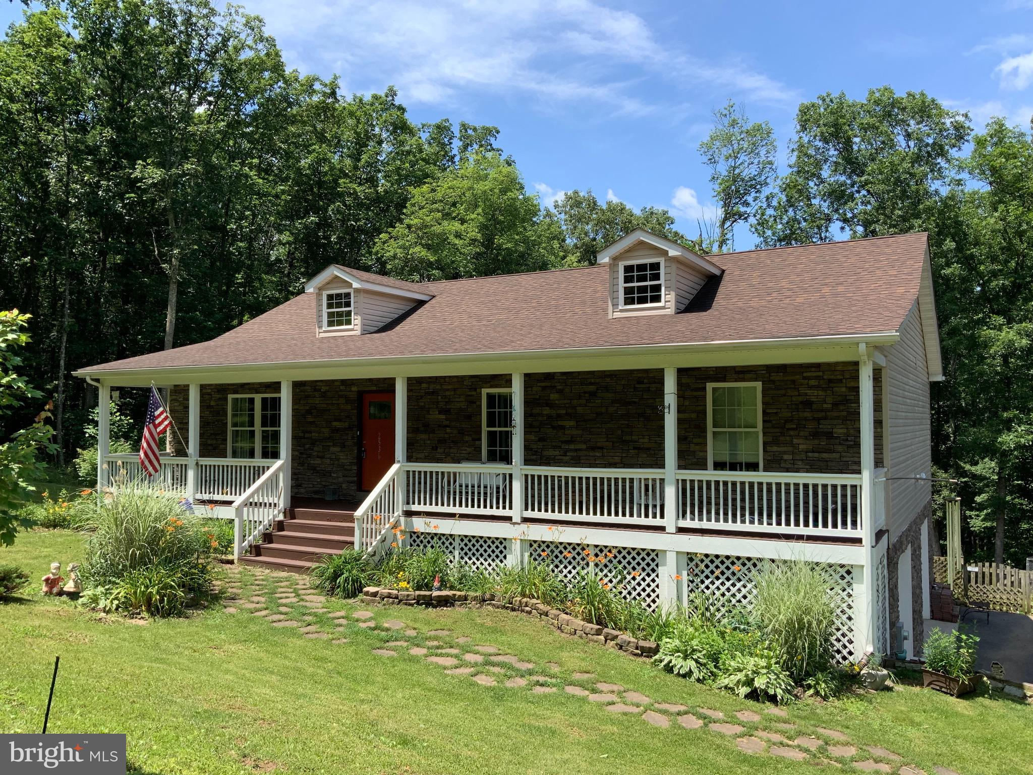 2536 Fulton Road Hedgesville, WV 25427 - Photo 62 of 62 Gallery Image 62