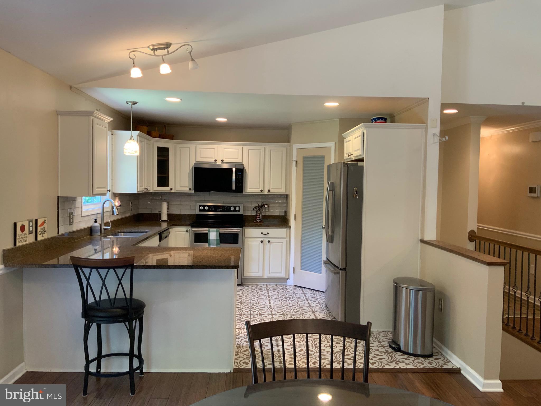 2536 Fulton Road Hedgesville, WV 25427 - Photo 8 of 62 Gallery Image 8